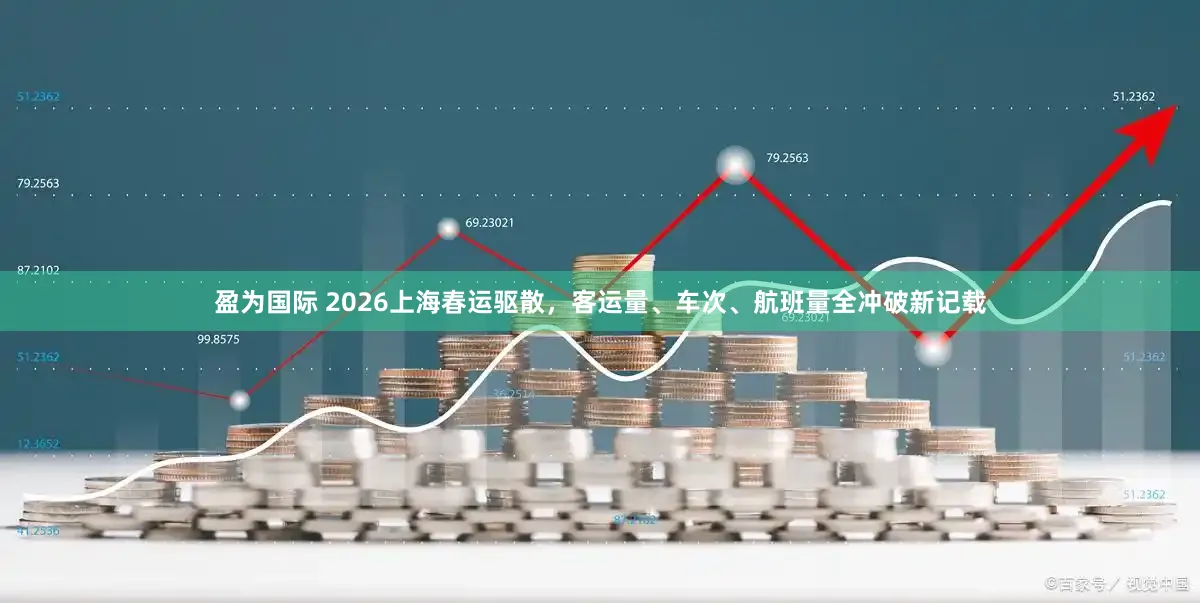 盈为国际 2026上海春运驱散，客运量、车次、航班量全冲破新记载