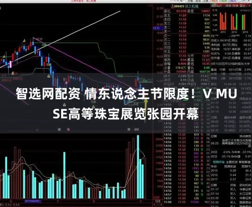 智选网配资 情东说念主节限度！V MUSE高等珠宝展览张园开幕